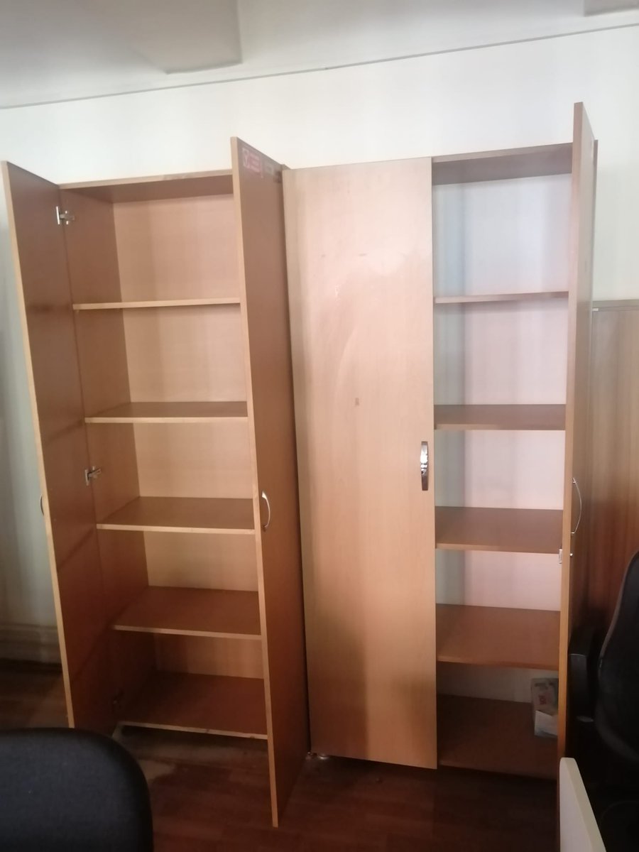 Bingöl İl Nüfus ve Vatandaşlık Müdürlüğü, okul ve pansiyonlarımıza önemli miktarda malzeme desteğinde bulundu. Okullarımız adına kendilerine teşekkür ederiz.
@ubeyddoner <a href="/halilyucel6060/">Halil YÜCEL</a> @FurkanBasarMia @MuhtesimTunc_ <a href="/12AKINCI/">Selahattin AKINCI 🇹🇷🇹🇷</a>