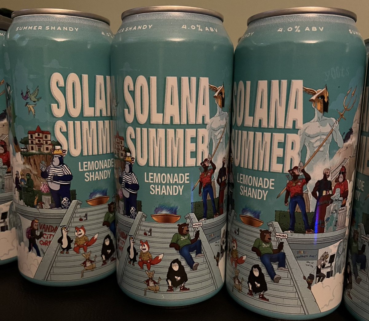 <a href="/wabdoteth/">wab.eth</a> Sorry I couldn’t hear you over the cascading sound of deliciousness provided by <a href="/barrelDAO/">barrelDAO (🫡 , 🍻)</a> 🍻