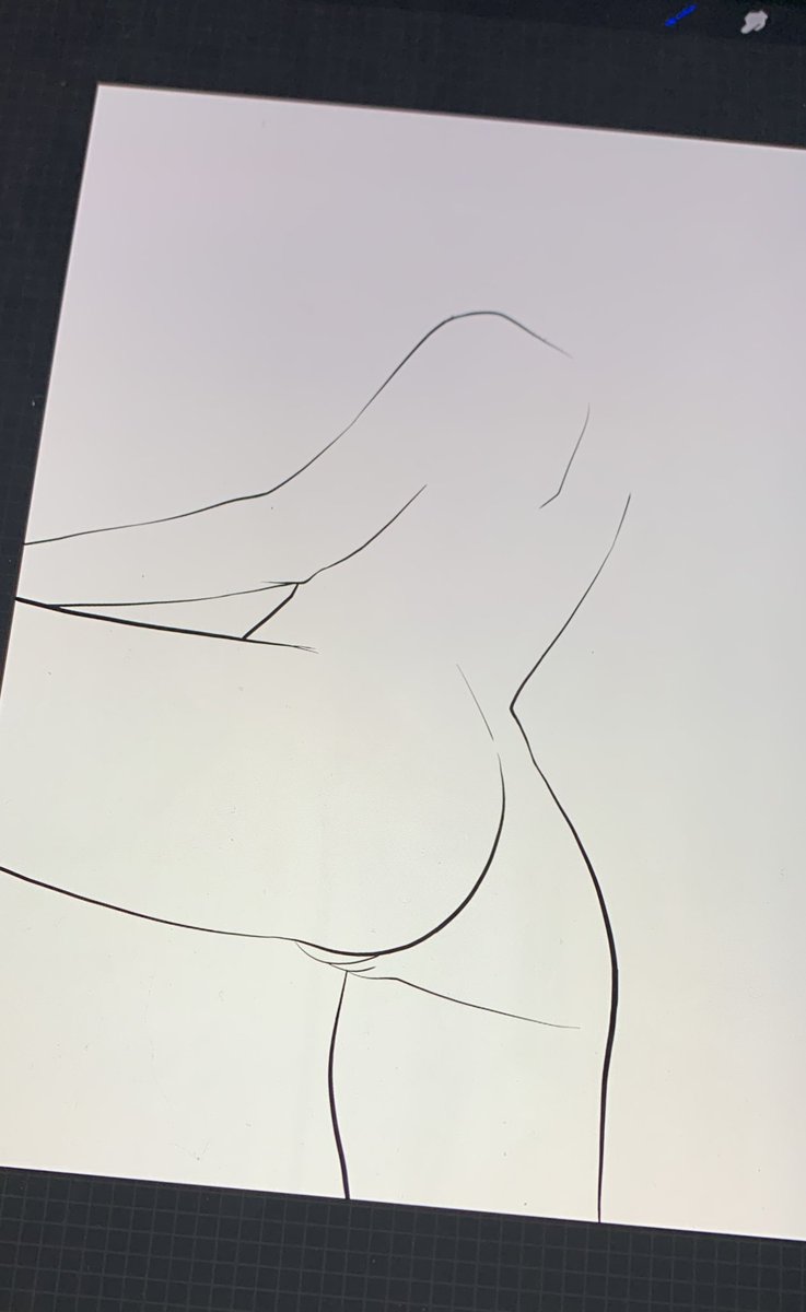 sweet_ichigoo's tweet photo. Makima process #chainsawman #makima #erotic #anime https://t.co/I8lHjjkaef