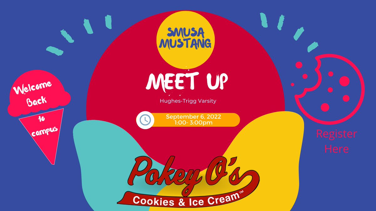 SMU Staff tweet media