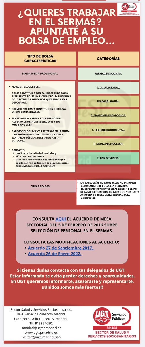 ugt_madrid_sani's tweet photo. https://t.co/aifEVYlMVZ
