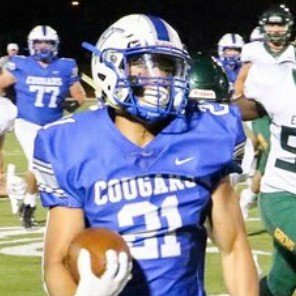 JUST RELEASED THIS MORNING
Chatting With Vernon Hills Athlete Ben Choi Class Of 2023
<a href="/benjchoi21/">ben choi</a> 
<a href="/BillB5252/">CoachB</a>
<a href="/FootballVH/">Cougar Football</a>

LINK:
deepdishfootball.com/single-post/ch…