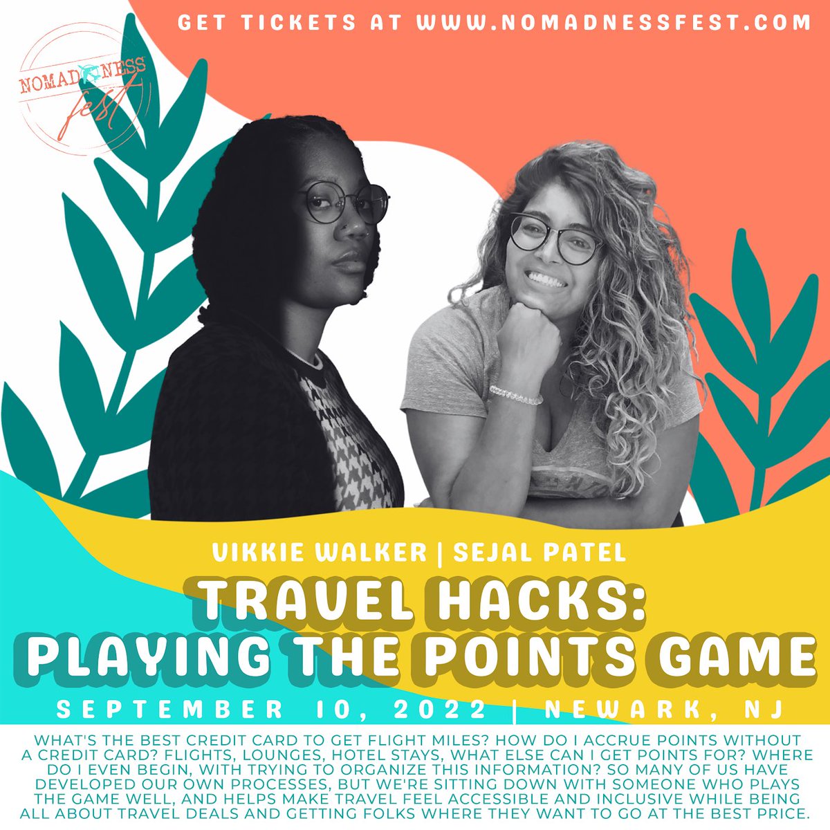 Victoria M. Walker tweet media