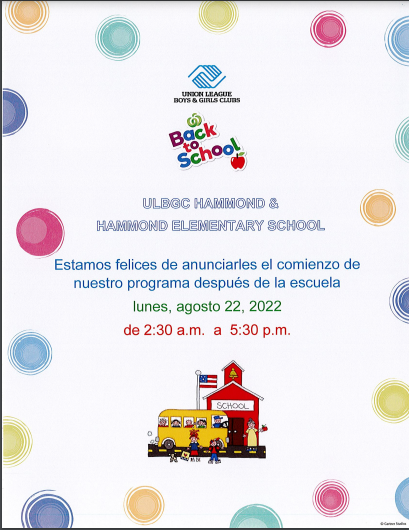 Hammond Hawks tweet media