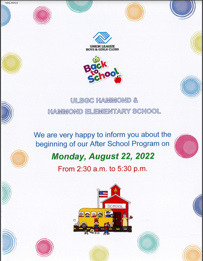 Hammond Hawks tweet media