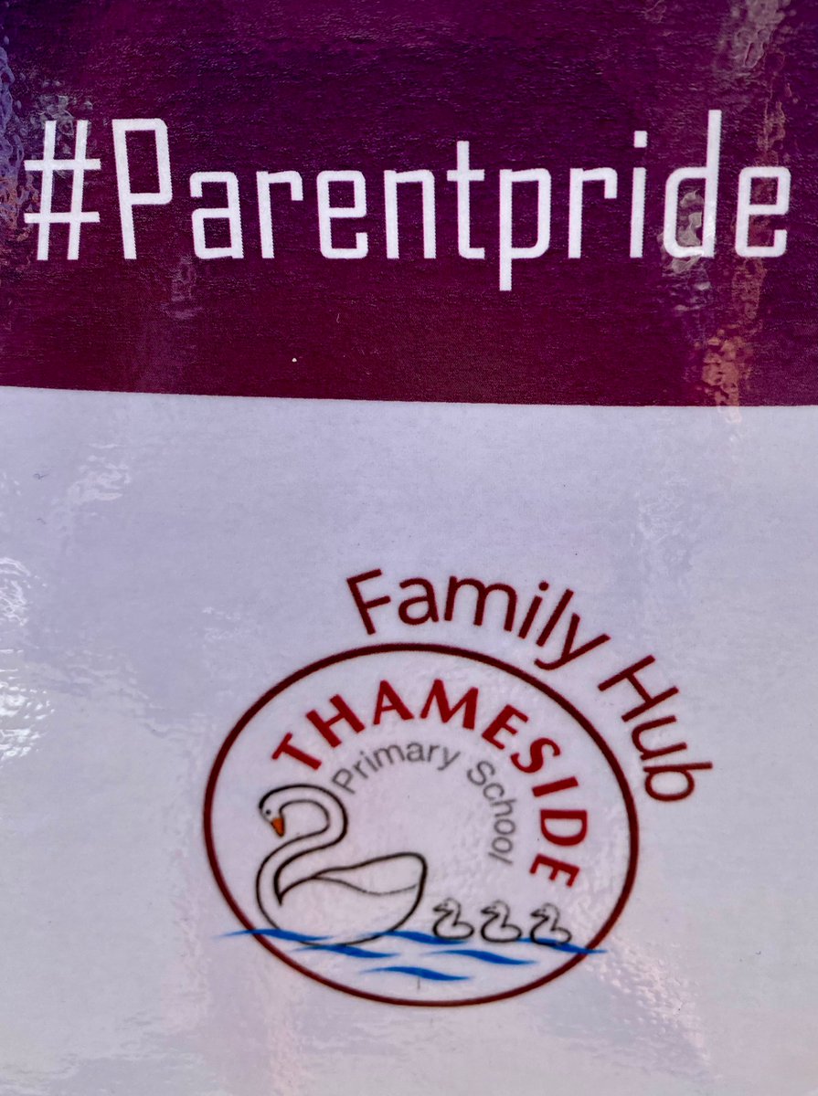 ThamesideSch's tweet photo. See what our parents say about Thameside and our school community! Youβll find it displayed inside the bus shelter! #tps #parentpride #thamesideprimaryschool https://t.co/6JZt5uWQgA