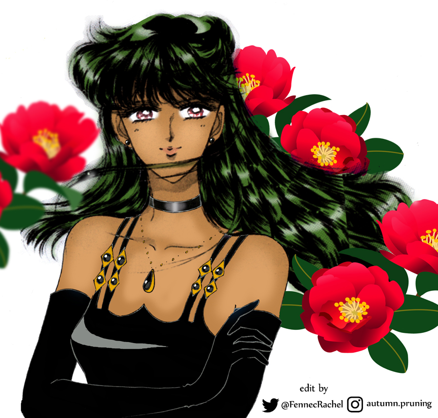 FennecRachel's tweet photo. #PrincessPluto #SetsunaMeiou
#SailorPluto #SailorMoon #セーラームーン #セラムン #セーラープルート #冥王せつな #プリンセスプルート #sailormoon #美少女战士 #美少女戰士 #美少女戦士セーラームーン
#bishoujosenshisailormoon #NaokoTakeuchi
#武内直子 #magicalgirls https://t.co/fALiilaKTx