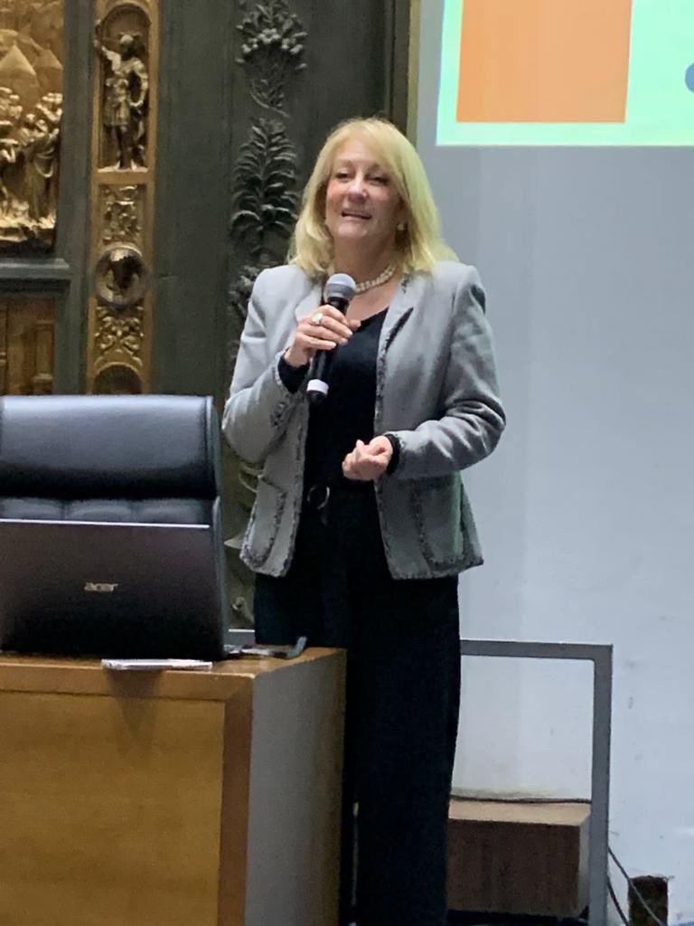 LFTcinve's tweet photo. Iniciamos lasXI Jornadas Iberoamericanas de Financiación Local organizadas en Uruguay por @CINVE_uy y @aifil_jifl https://t.co/XY4hRmFCA5