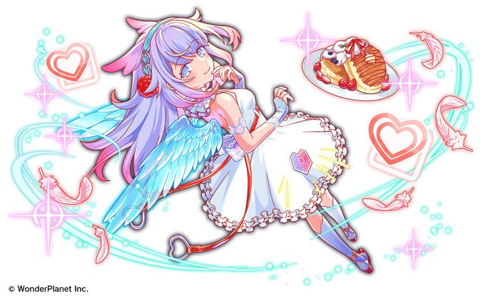 クラフィのtwitterイラスト検索結果