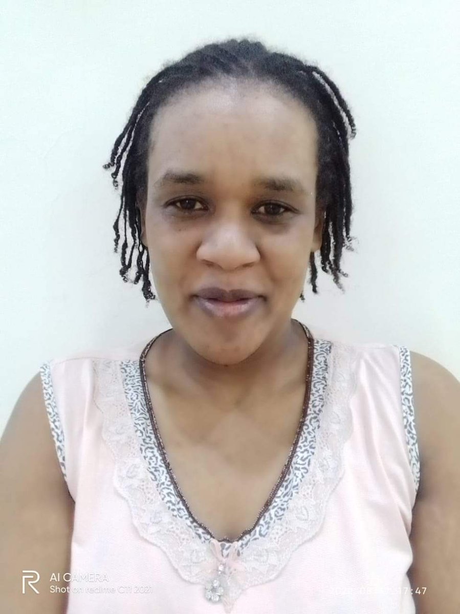 geraldbitok's tweet image. AS RECEIVED: 

The family of Nelly Jelagat is appealing for assistance from the government to bring her back home. Nelly is being held in Saudi Arabia(Location in Saudi Arabia- Al-Kharj~ Abi Dujanah street) against her will.
