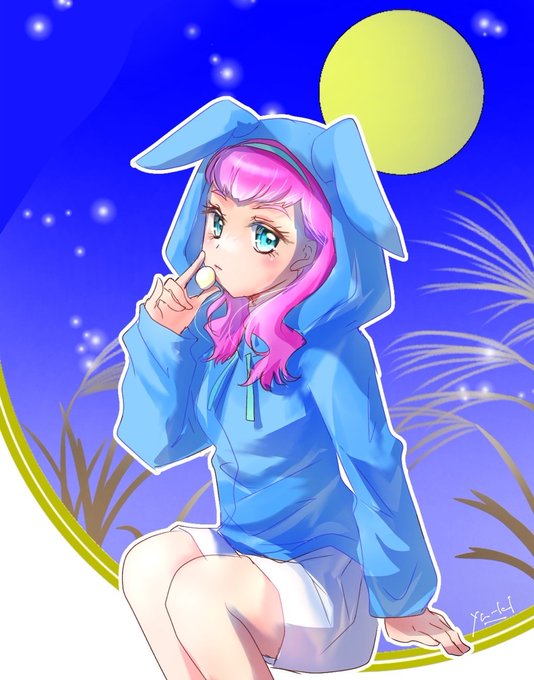 ローラのtwitterイラスト検索結果