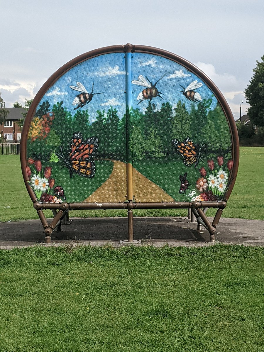 DeniseHowell3's tweet photo. Walking for Dementia UK this month. Enjoyed my daily route today by the side of The Manchester Ship Canal along The Bollin Way and back through our local Park. @AdeleNew4 #TeamDementiaUK #raisingawareness https://t.co/K4S4ObVsq7