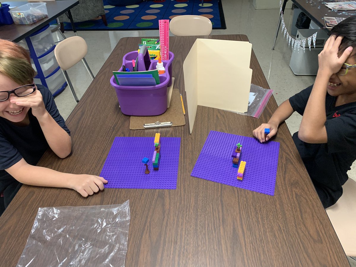 Learning to communicate effectively improves social skills, encourages teamwork, creates a safe learning environment, and build supportive relationships! <a href="/CumberlandCoAIG/">CumberlandCoAIG</a> <a href="/Ashley_Dolphins/">Ashley Elementary</a>