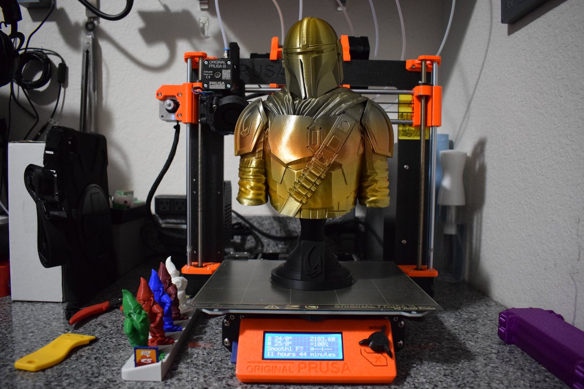 Bob Karnes tweet media