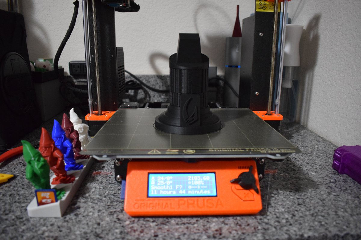 Bob Karnes tweet media