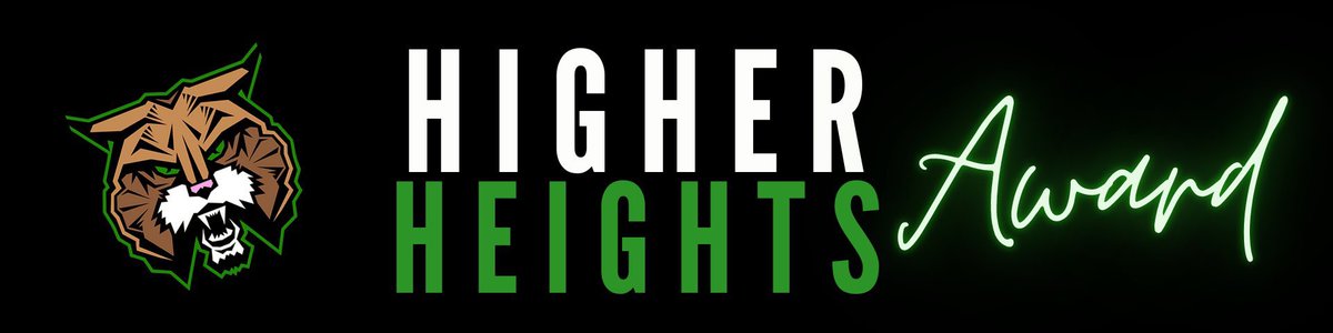 Do you know someone going the extra mile in Hempstead? Would you like to see them recognized? Nominate them for the Superintendent’s #HigherHeights Award! Read More ➡️ hempsteadisd.org/601605_3