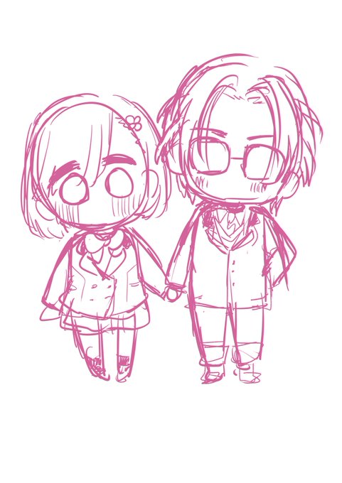 七マリ描きたかった 供養 