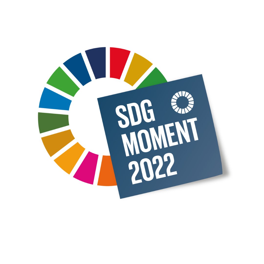 UN_Partnerships's tweet photo. Mark your calendars! This year’s #SDGMoment is on 19 September.

As the world grapples with crises, the #SDGs show us the path forward for our people and future.
ℹ️🔗https://t.co/un8bwcTpdf https://t.co/9R6FYxnwbq