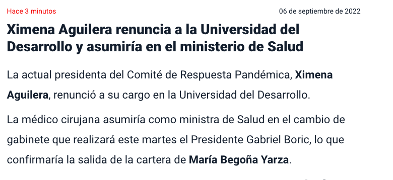 Carolin43048328's tweet photo. Suma y siguen las fecas de este gobierno! 😜 https://t.co/mSPfWpUocO