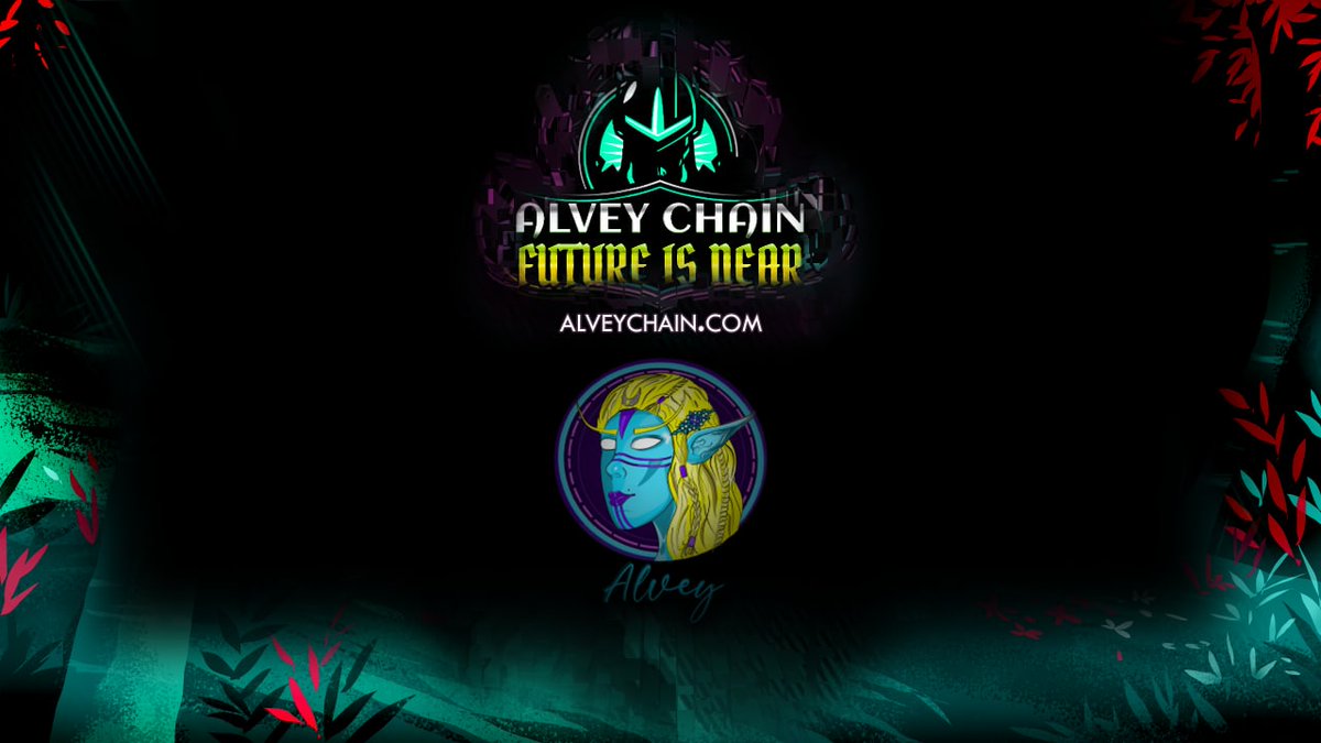 LegendDegen's tweet photo. ✅Join @AlveyChain new #Blockchain new era 
✅Amazing photo design by @kubencc
#ATH #bscgems #bscgem #cryptocurrency #altcoin #ownblockchain #cryptocurrency #Crypto #Bitcoin #AltcoinSeason2022 #metaverse #nft #vr #alveychain #Walv #Alv #Alvey #AlveyCoin $Alvey #layer1 #VrExchange https://t.co/h1Bjgcfb6O