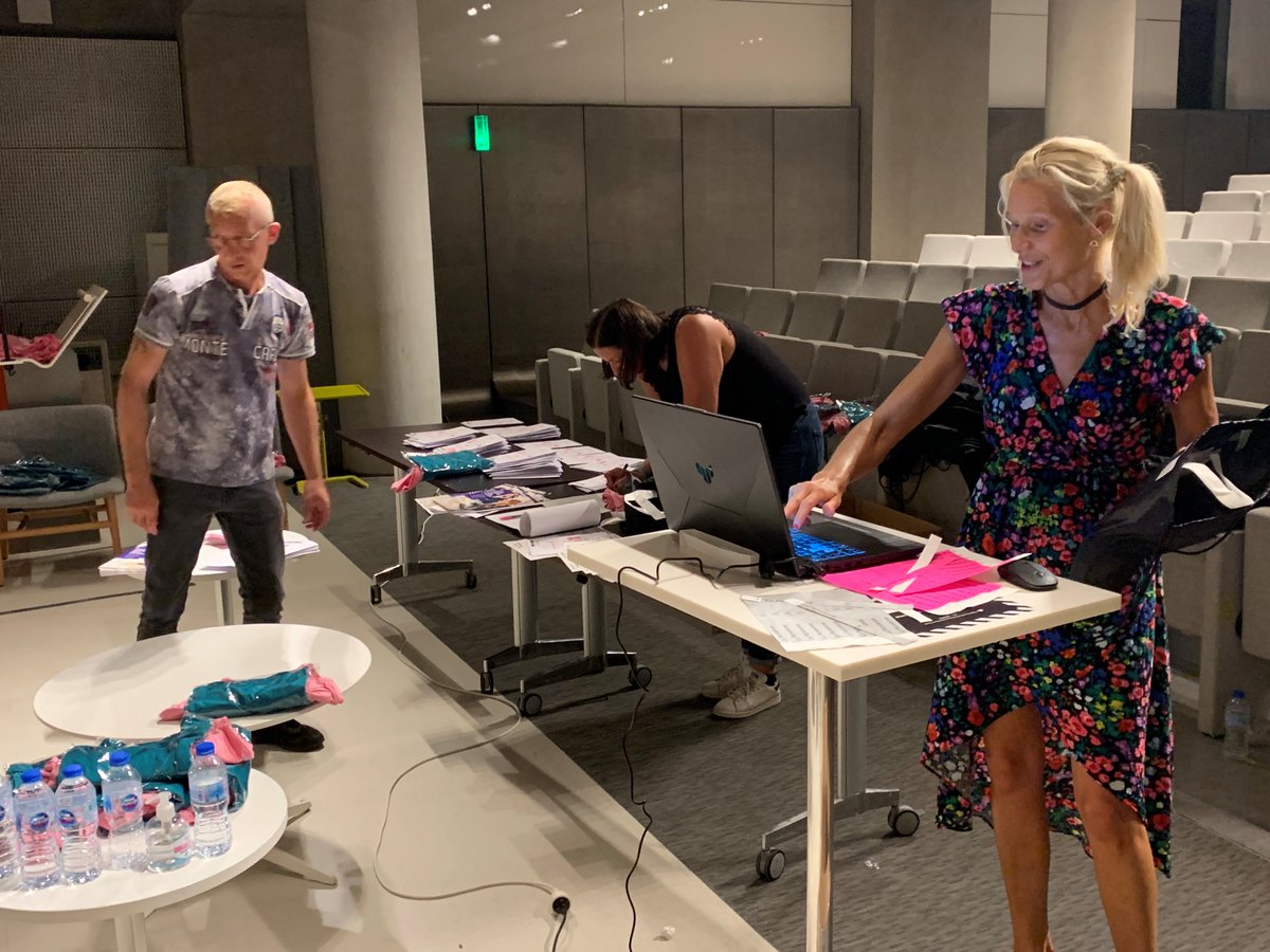 INTÉRIALE Mutuelle tweet media