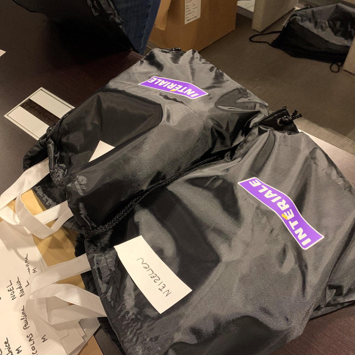 INTÉRIALE Mutuelle tweet media