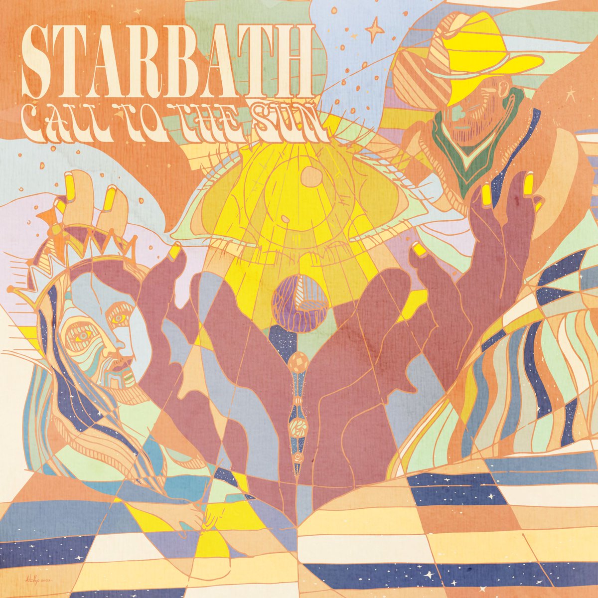 StarBathBand's tweet photo. New Release!! We are stoked to announce our newest EP
Thank you all so much for the love and support, always. 
🥲🥰🤩

Listen Here 👇👇👇
https://t.co/TgEcc3ps6l

#rockmusic #newmusicalert #newmusic #bandcampmusic https://t.co/rr7b8RPFv3