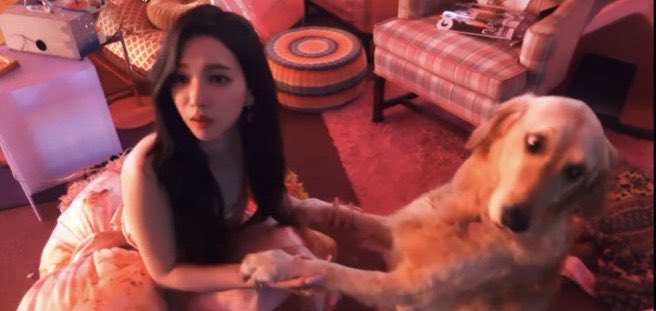 glitterjams's tweet photo. sm has the worst management ever wdym aespa shot a whole ass tech ad for intel and we got a new glimpse of ae-aespa and they didn’t say anything about it on aespa’s sns???? we had to find out through a days old tweet from intel????? BE FR @SMTOWNGLOBAL @aespa_official https://t.co/6NHYT8UpkB