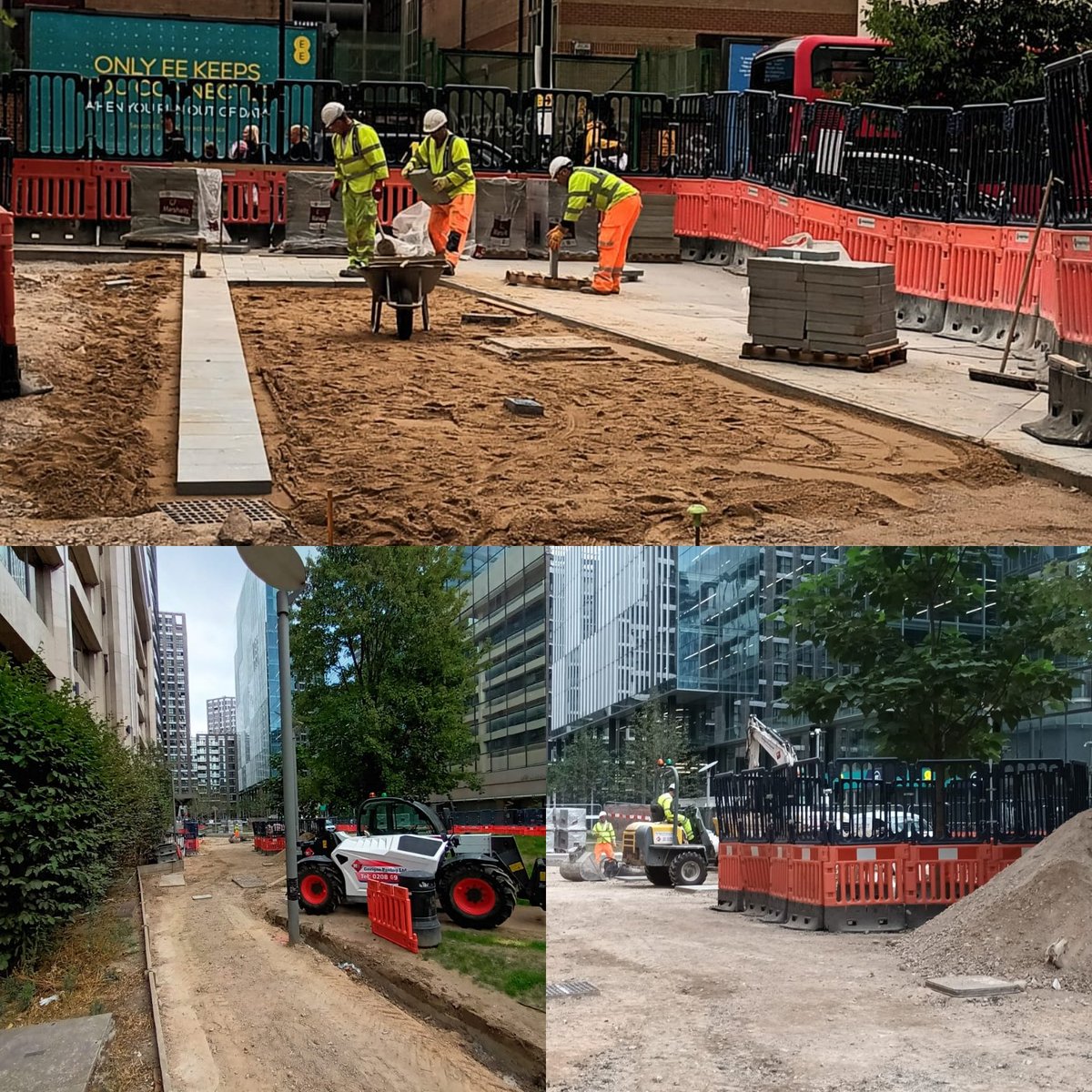 Eurovia Contracting tweet media