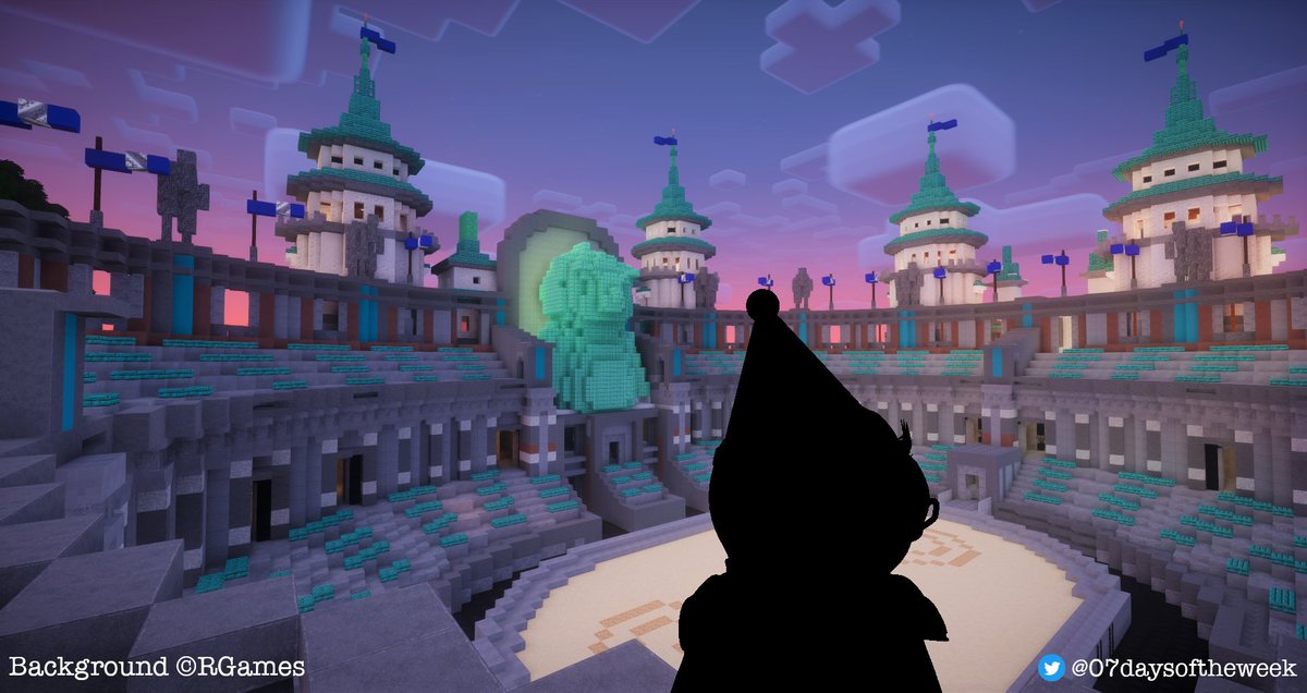 07daysoftheweek's tweet photo. Guess The #GenesisPenguin Day 7! 24.5 hours to #TipsyVerse game launch! Who's ready!? @TipsyCoin

How to participate?

1. Retweet this post
2. Guess the #GenesisPenguin, and leave your answer in the comment (e.g. #1234)

Check out more details pinned https://t.co/X4QNZqwWR7 https://t.co/p5T65RuGhL