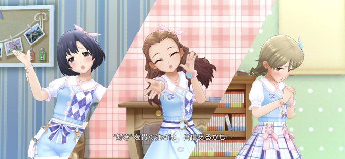 森久保乃々 の評価や評判 感想など みんなの反応を1週間ごとにまとめて紹介 ついラン 森久保乃々 の評価や評判 感想など みんなの反応を1週間ごとにまとめて紹介 ついラン