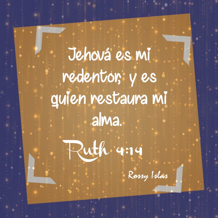 roziizlaz's tweet photo. Gracias Dios porque cambiaste el rumbo de mi vida al enviar un redentor, a Cristo Jesús, que me salvara y restaurara mi alma! #Ruth4 #rpsp https://t.co/h8eRSD6yla
