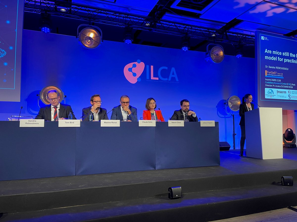 Great to see Tom Bird presenting at #ilca2022
<a href="/TOMBird96392500/">TOM Bird</a>