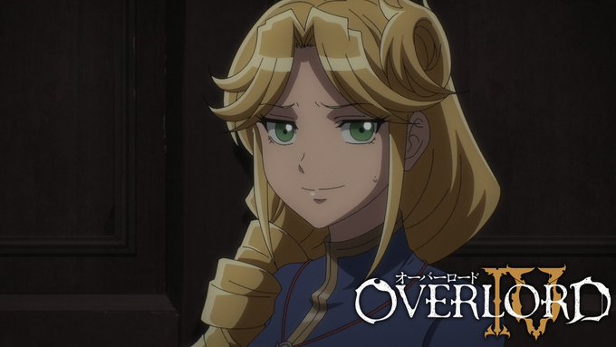 オーバーロード 感想 評価 レビュー アニメ