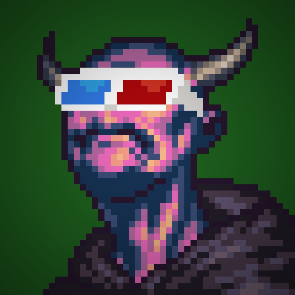 GampaAj's tweet photo. Zombies are rising!⚡️
@get_turned Gotta flex once in a while!
Lost my NFT virgiNFTy on these guys - 😍
@YoungSou5 
@B4NGZ3N 
U flexing?

#zombieclub #getturned #get_turned #zombies #zombieNFT https://t.co/sBnZ1yeh8X