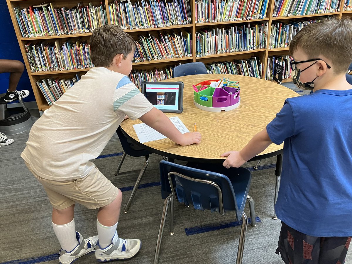 April Insley tweet media