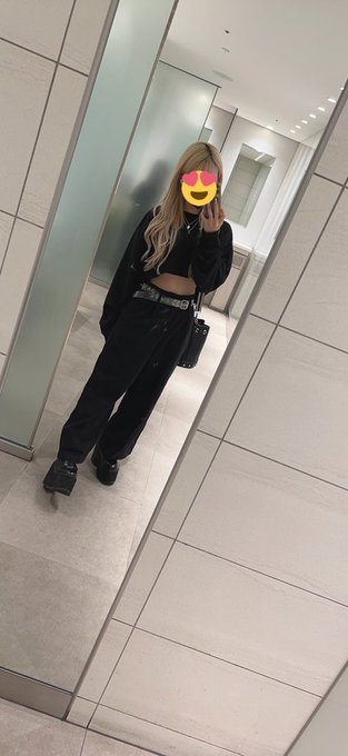 Twitterのコスプレ画像1