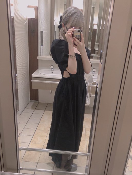 Twitterのコスプレ画像4