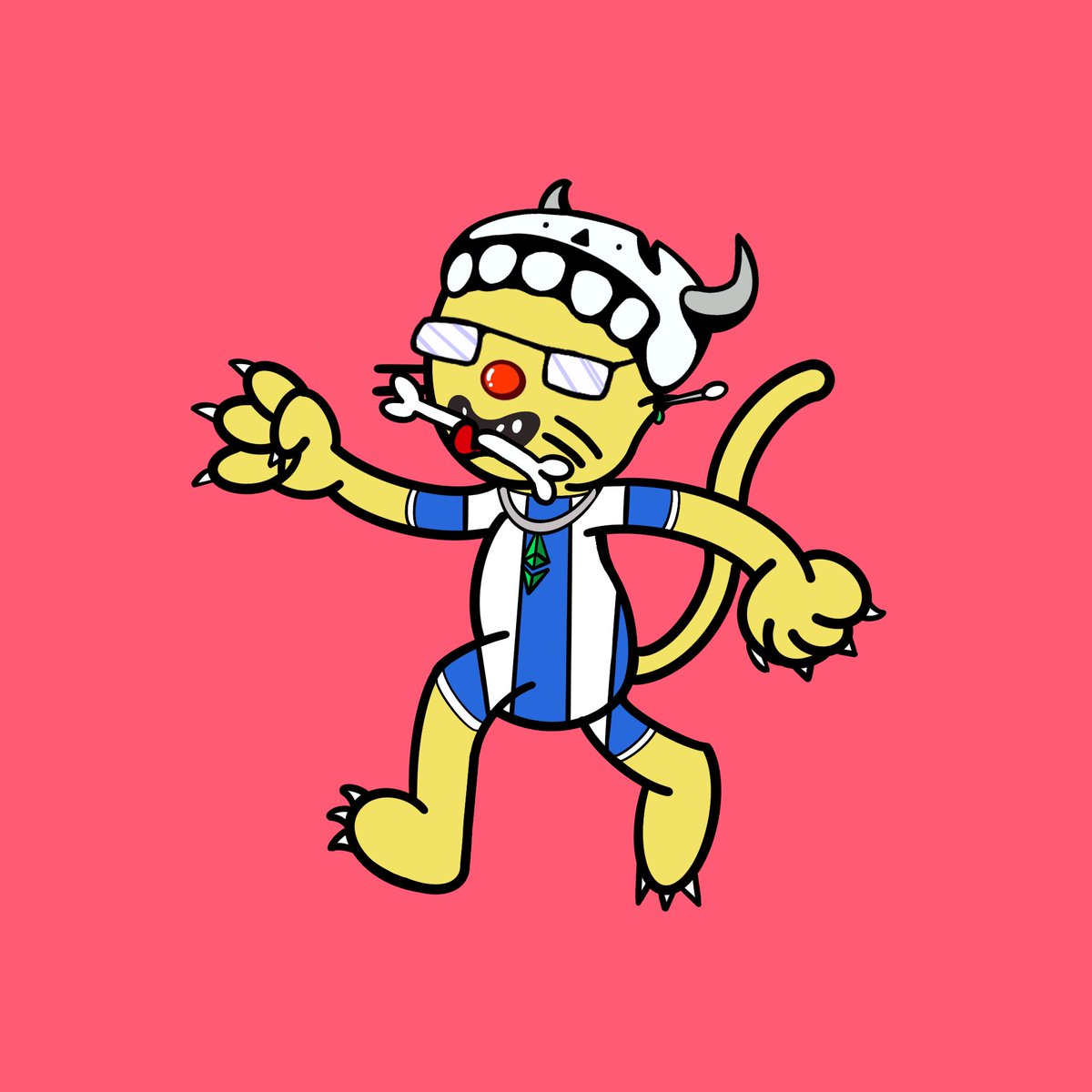 Jack | 🐱👺 tweet media