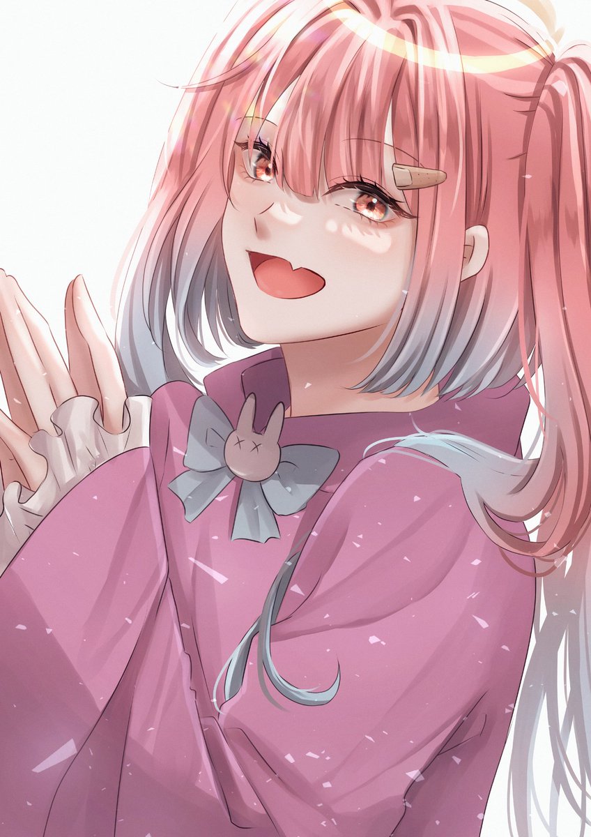 Nazu_na320's tweet photo. #絵柄好みって人にフォローされたい 
 #画像を4枚晒したらrtがきてフォロワーがぶわーって増えると聞いて
アカウント作りたてです！
有償依頼とかたまに無償依頼もしようと思ってます！☺️🙌
よろしくお願いします🙇‍♀️🙏 https://t.co/LElEFJqFyc