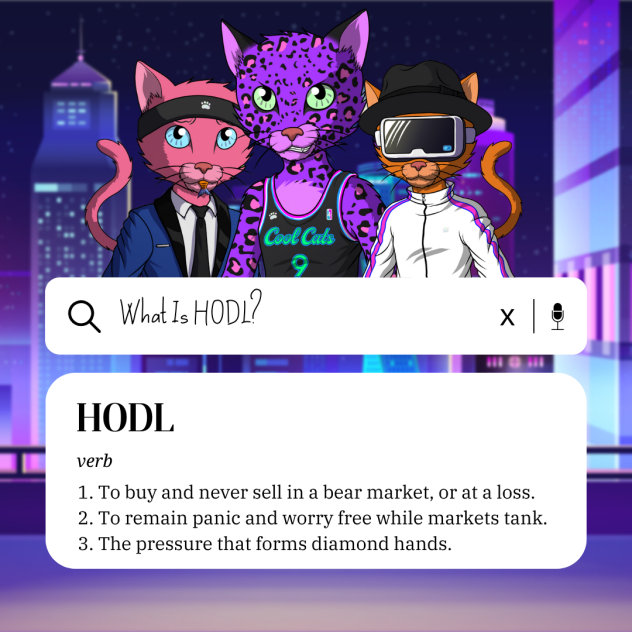 CoachP1421's tweet photo. 🚨GIVEAWAY ALERT🚨

Giving away 3x #MasterCatsNFT 
Reveal is tonight 9/6 at 9:30PM est
To enter:
1) Like💙 &amp; RT
2) Follow @CoachP1421 &amp; @MasterCatsNFT 
3) #JoinTheHODL

Ends in 10hrs... GL!! https://t.co/xJ2Biq6SuA