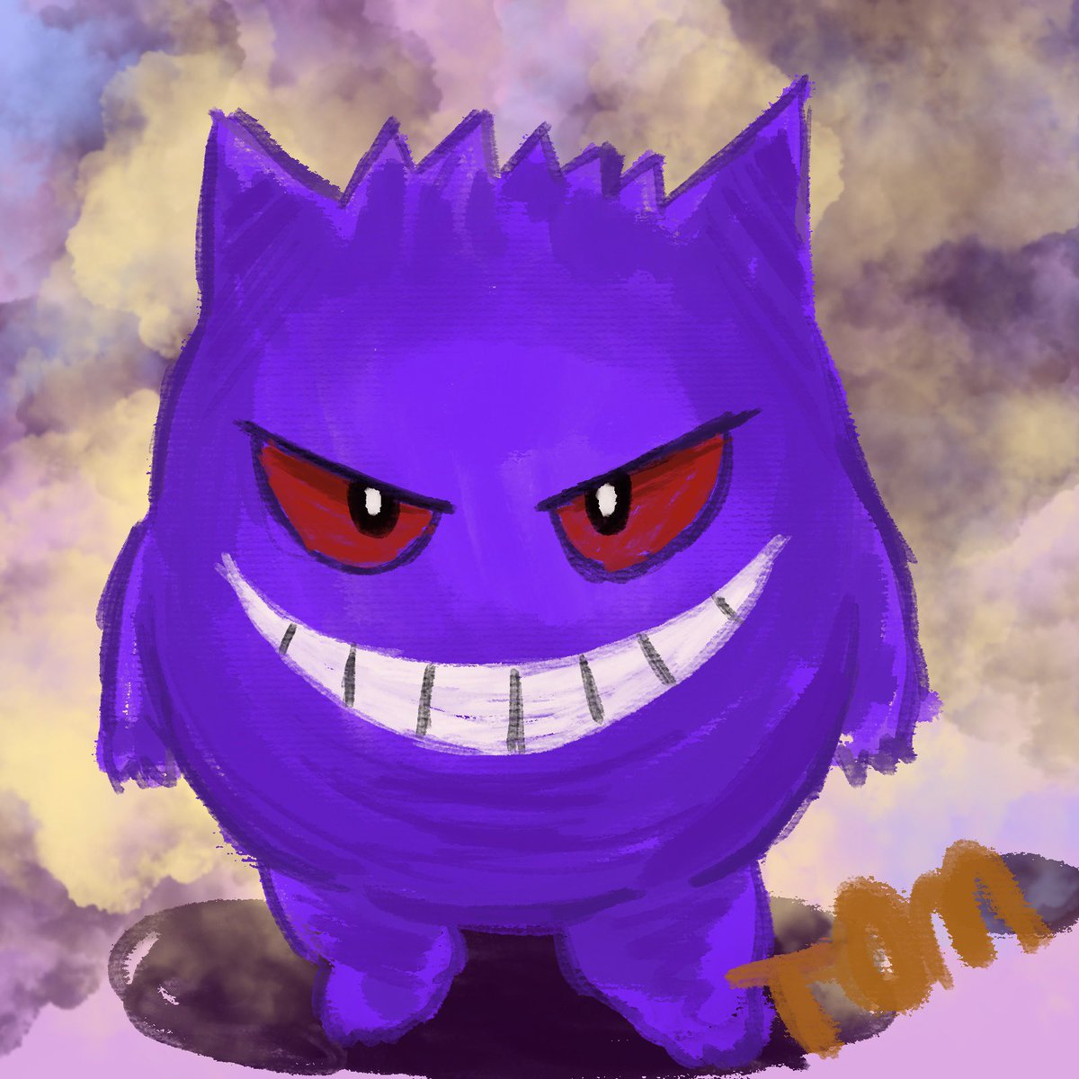 ゲンガー のイラスト マンガ コスプレ モデル作品 342 件 Twoucan