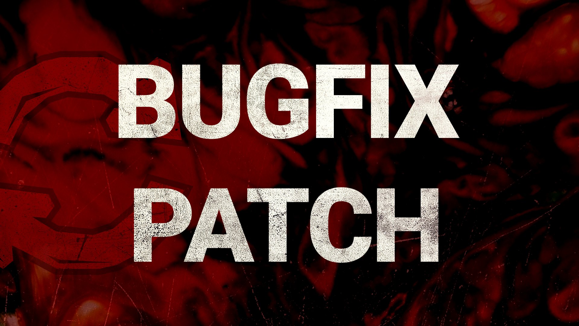 Dead By Daylight The 6 2 1 Update Releases Today Improvements To The Mastermind S Power Emblem Scoring Fix Various Bug Fixes Info T Co Kkav7oszsl Patch Notes T Co Xmvvuupnbi T Co As31wi6o58