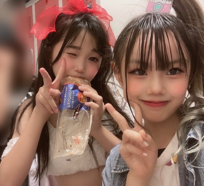 Twitterのコスプレ画像34