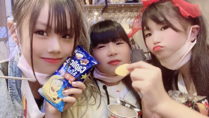 Twitterのコスプレ画像33