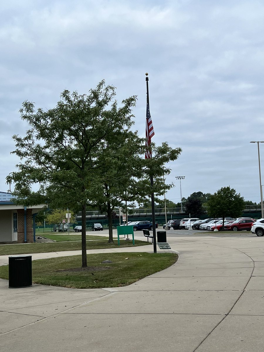 Danielle Ruskin NCSD BOE Vice President tweet media