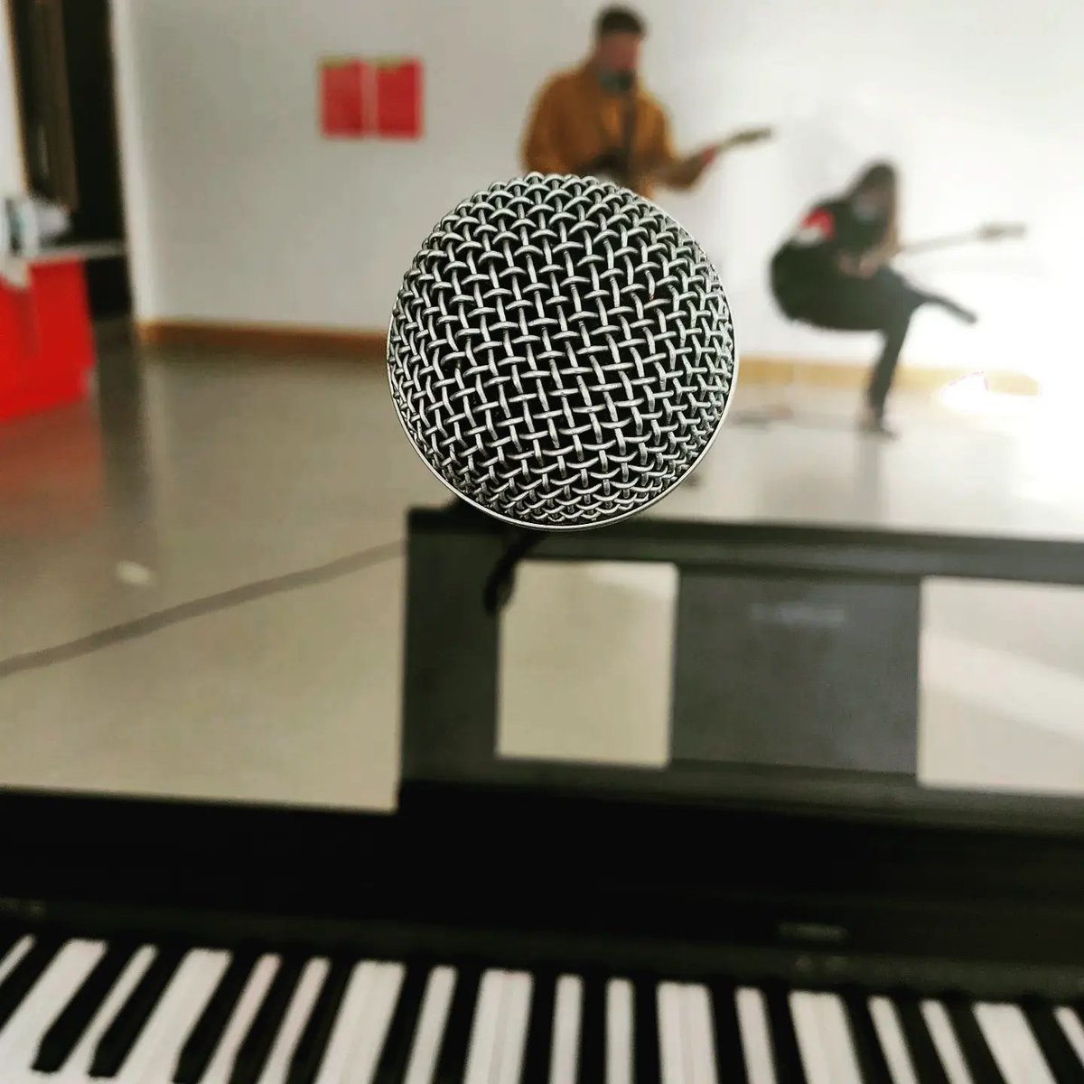 sub_sounds's tweet photo. We are beyond excited to get back doing what we love next month!! ๐ถ ๐ธ ๐ฅ
Have you got your application in yet?? ๐๐ฅ
Apply below:
https://t.co/PJpGursH3i
#SubSounds #musicgensd #musiccollective #youngmusicians #youtharts #musicians https://t.co/118KIlyazw