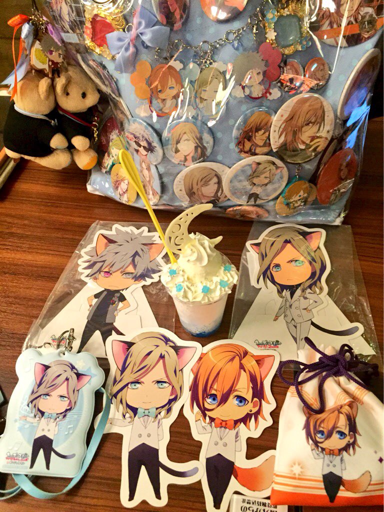 「確かに…このデフォルメの方に似てるかも…可愛い…この頃のナンジャの好き… 」|かんさい⌒( ᐛ )⌒のイラスト