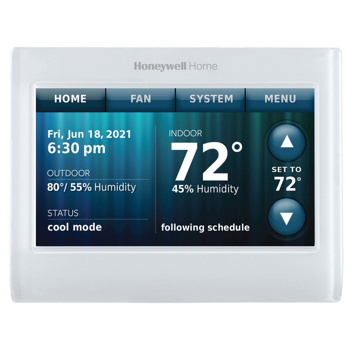 ArcticComfort's tweet image. Whether for home or business, a Wi-Fi thermostat will save you money on energy costs! For more information or installation call 972-530-8384.
#Addision #Carrollton #TheColony #Coppell #NorthDallas #FarNorthDallas #Lewisville