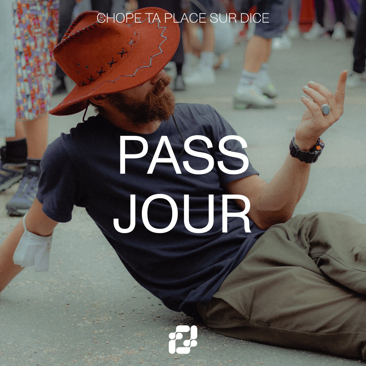 PEW_France's tweet photo. Les pass JOUR JEUDI et JOUR VENDREDI sont désormais en ligne au tarif early bird 💸 Ce pass donne accès à tous les événements en journée dans tous les lieux partenaires de La Villette 💚

Billetterie juste ici ▶️ https://t.co/eFBRO8fIe8

#PEW22 https://t.co/bp3xpAusfv